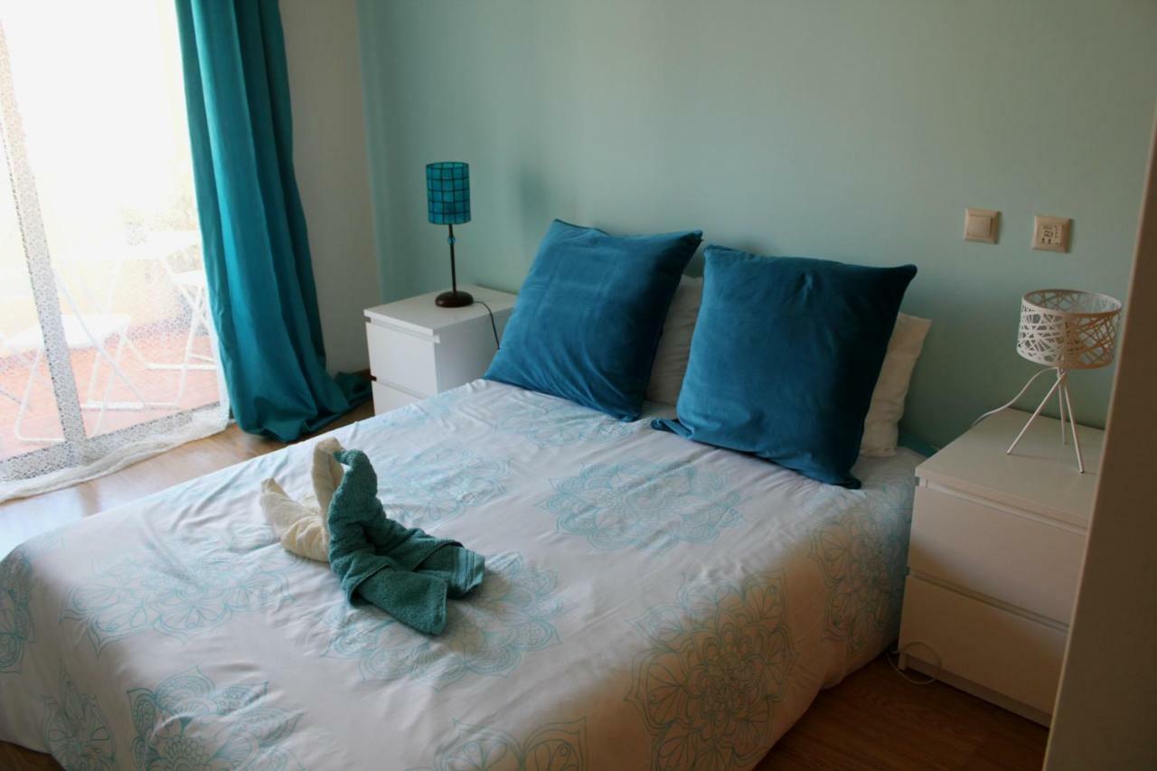 Apartmán Sweet Dream House FAO Exteriér fotografie
