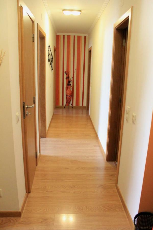 Apartmán Sweet Dream House FAO Exteriér fotografie