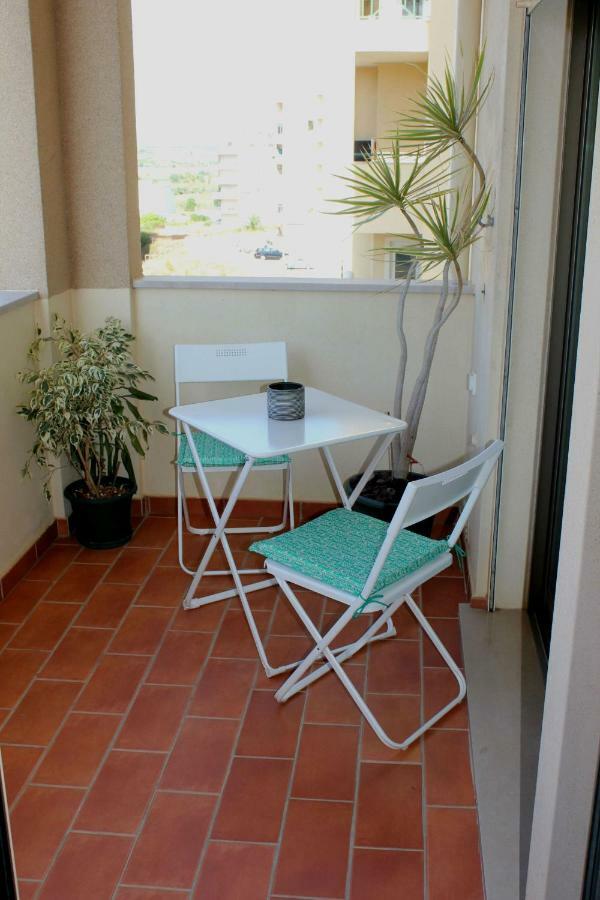 Apartmán Sweet Dream House FAO Exteriér fotografie