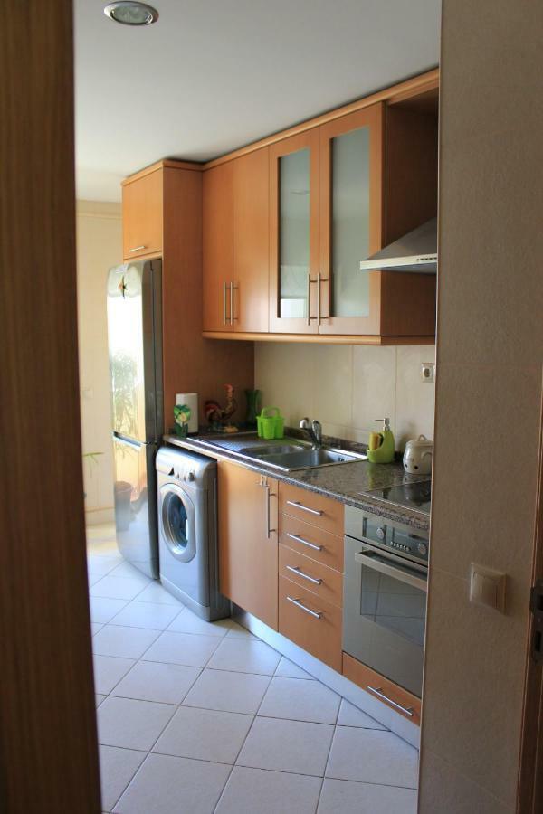 Apartmán Sweet Dream House FAO Exteriér fotografie